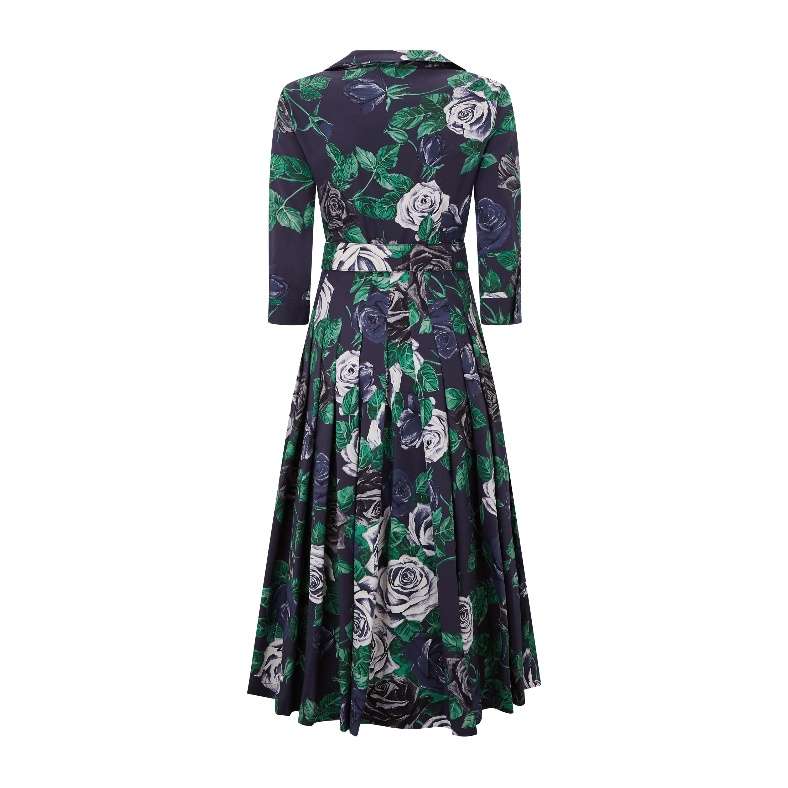 Audrey 4 Charlotte Rose Dress Black - Image 2