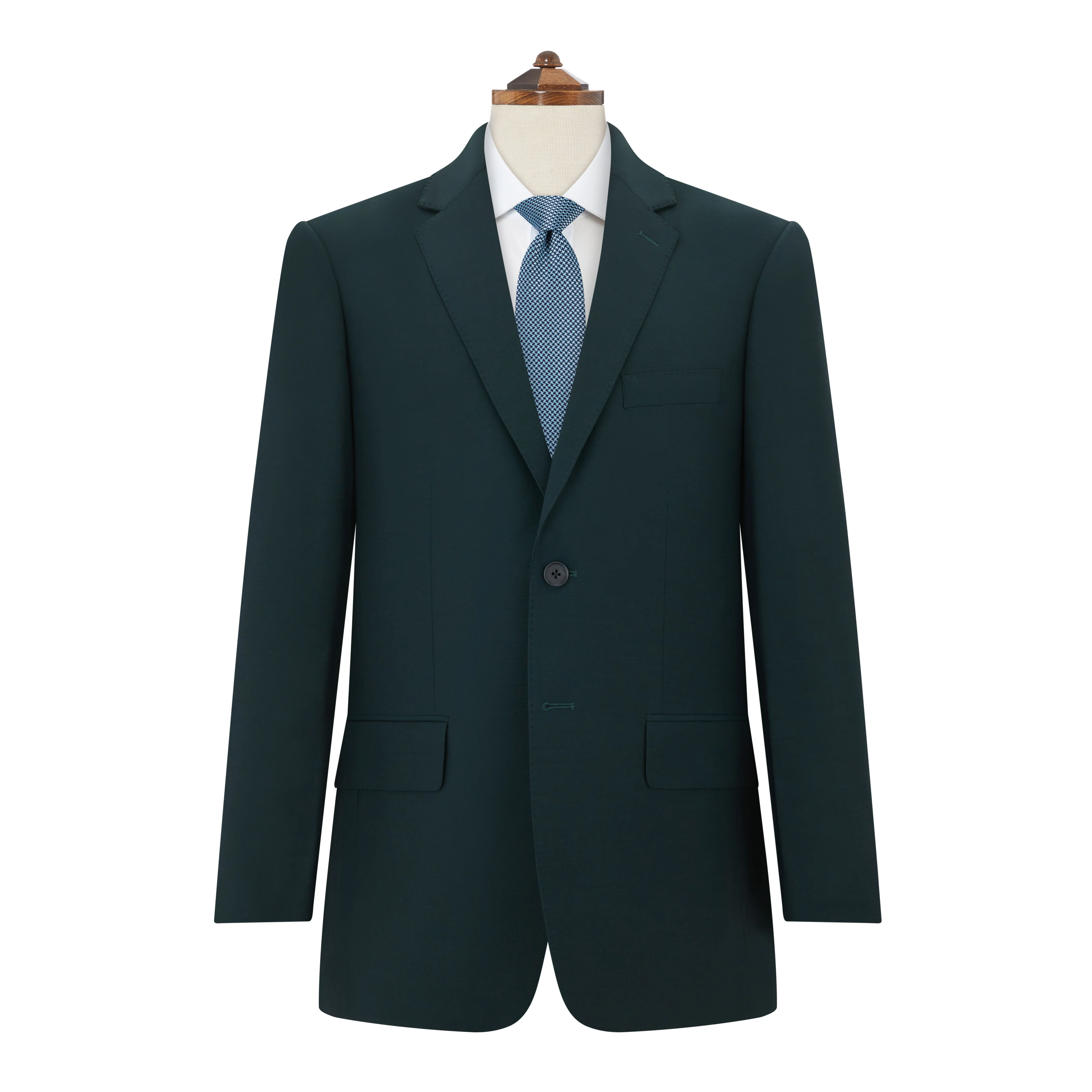 Barnes Green Performance Suit