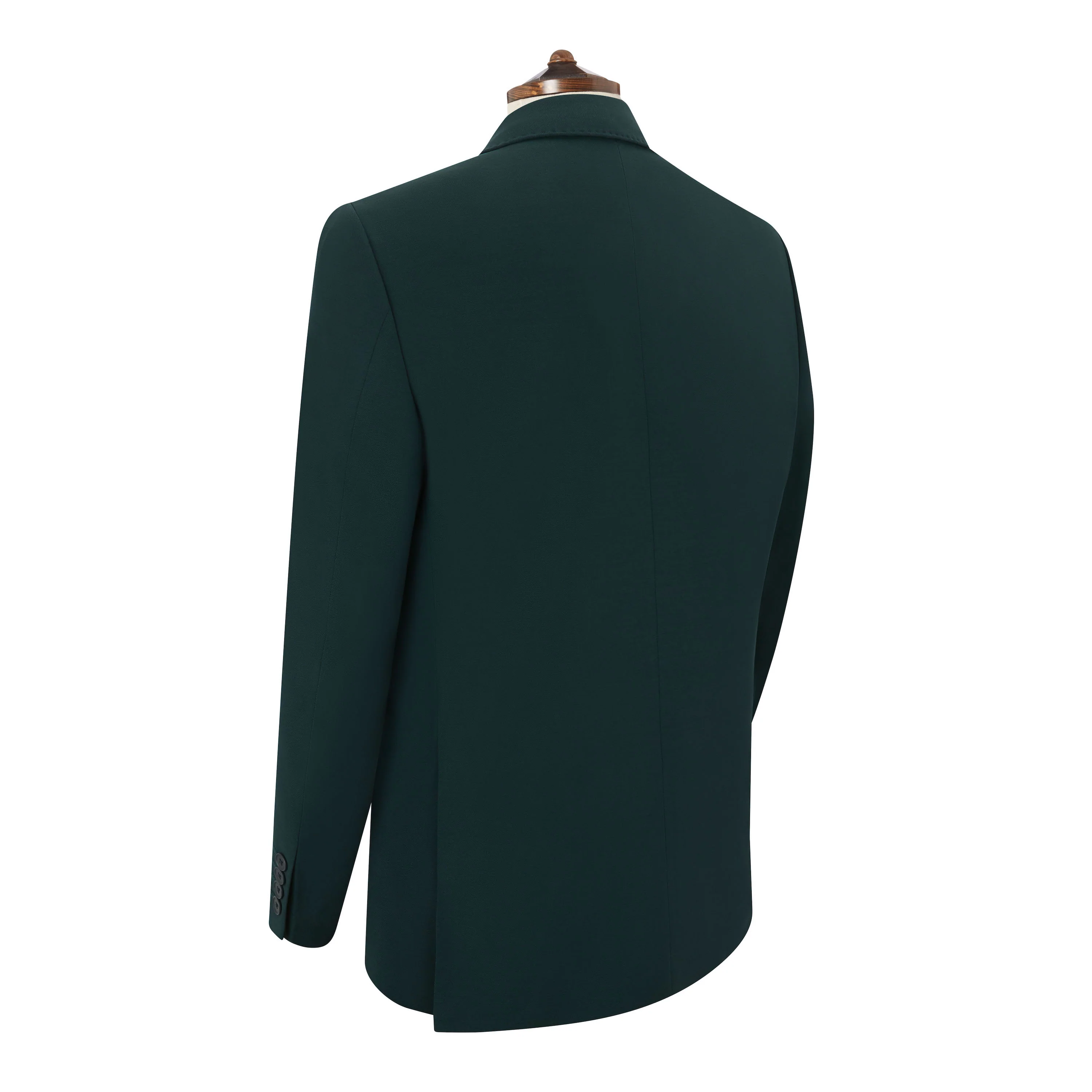 Barnes Green Performance Suit - Image 2