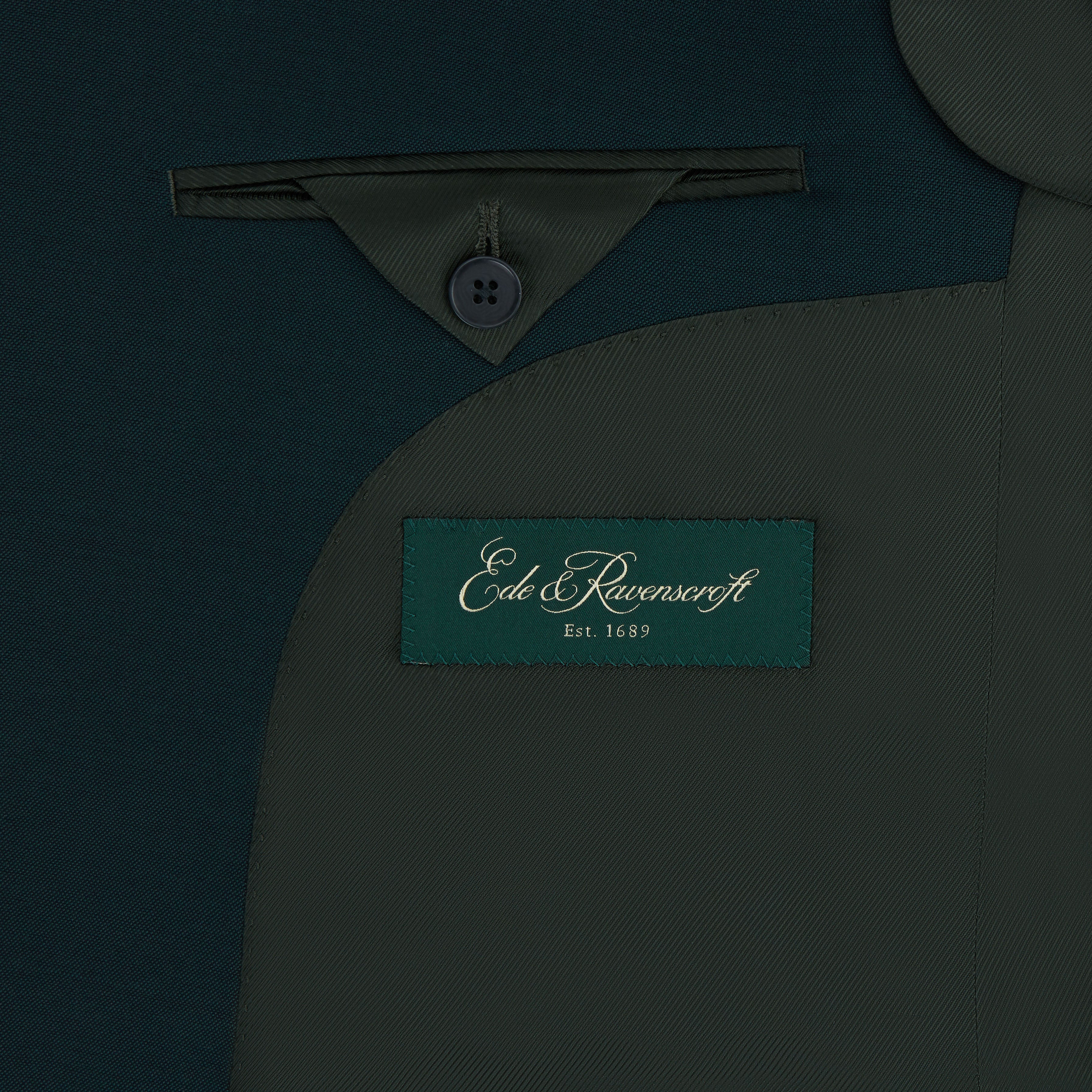 Barnes Green Performance Suit - Image 3