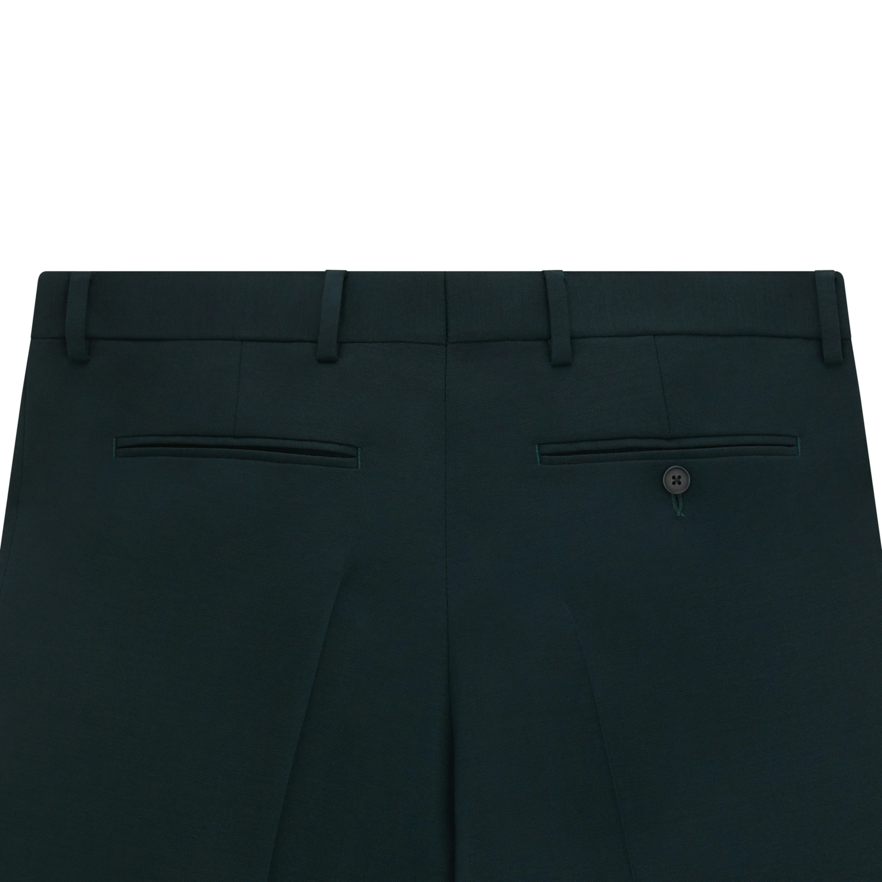Barnes Green Performance Suit - Image 7