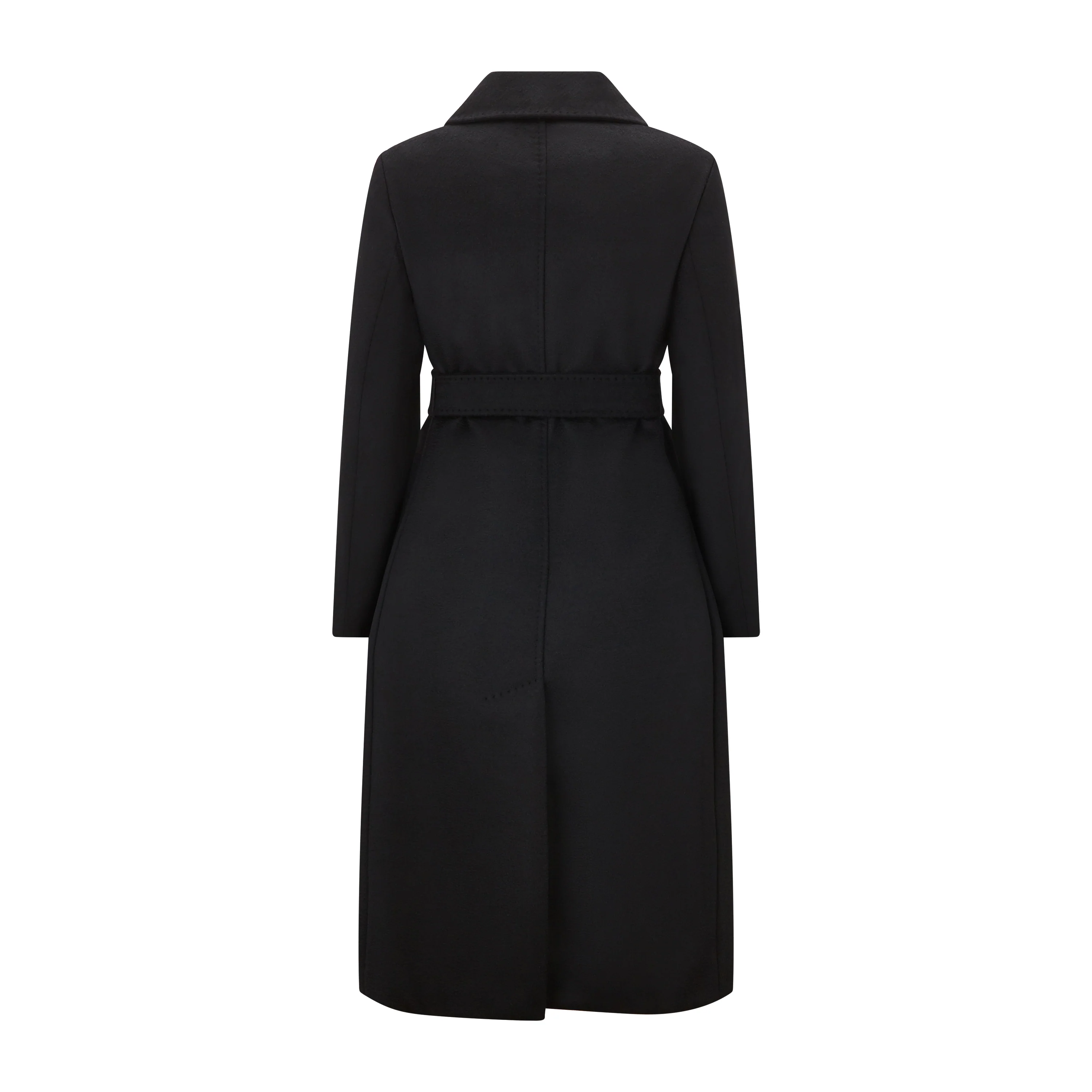 Bcollag Wool Melange Coat - Image 3