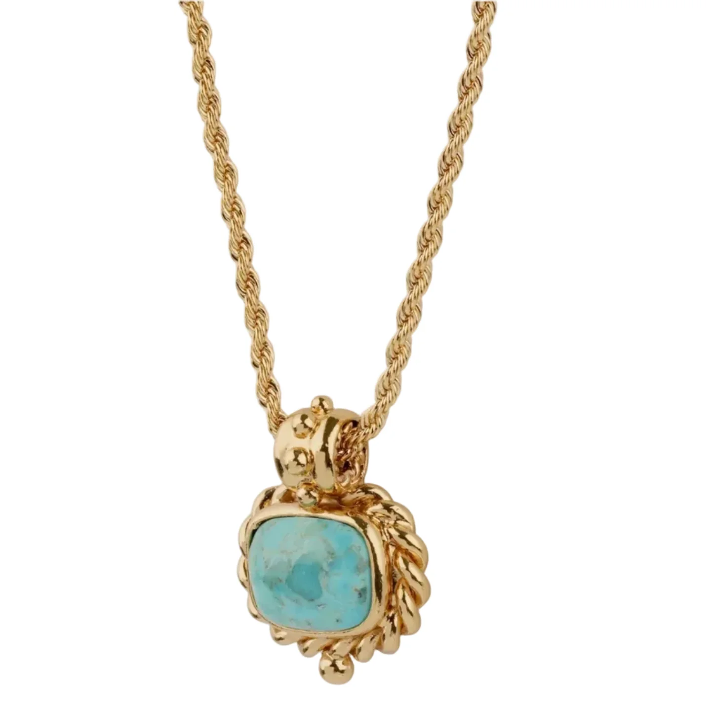 Collier Amarante Necklace - Image 2