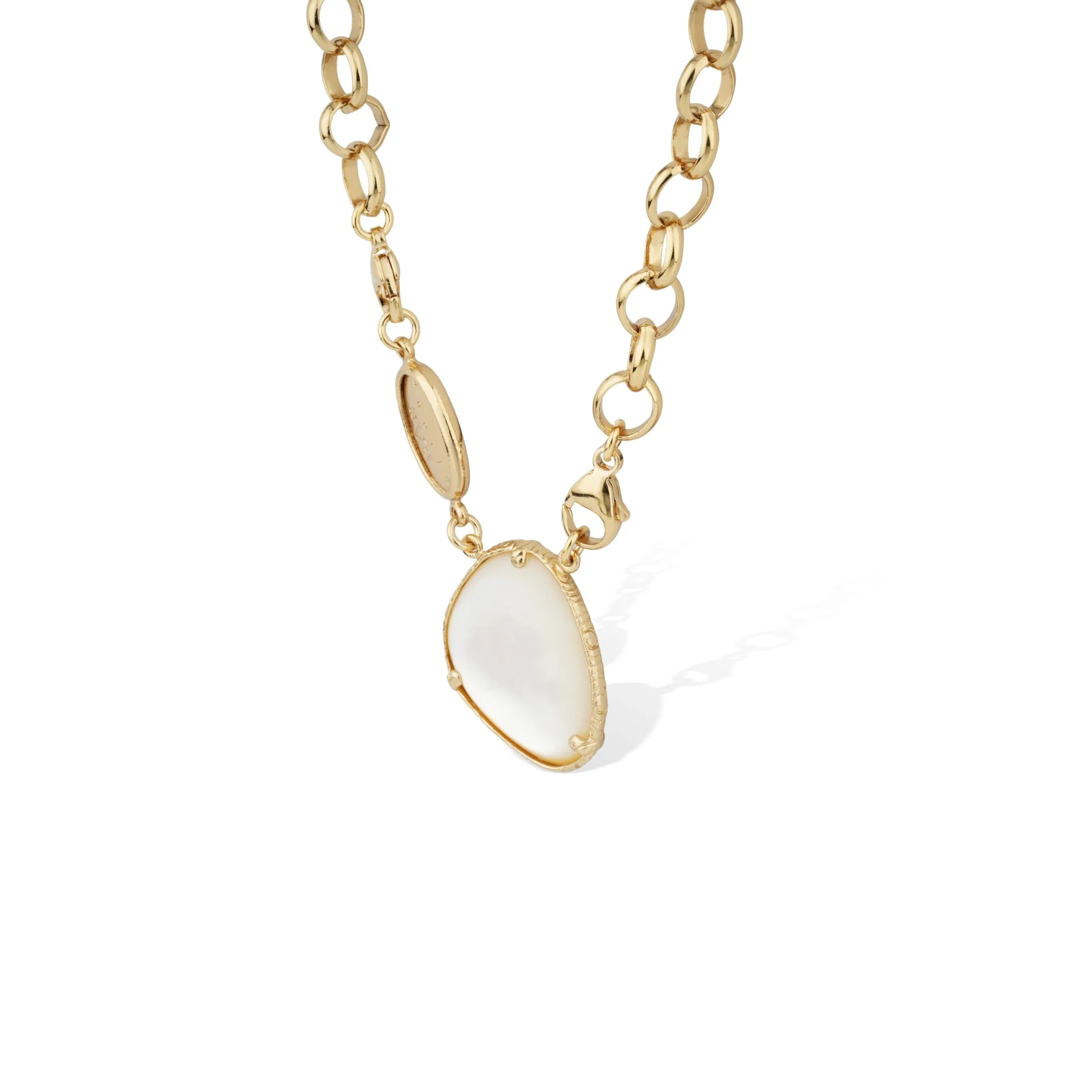 Collier Billy Necklace - Image 2