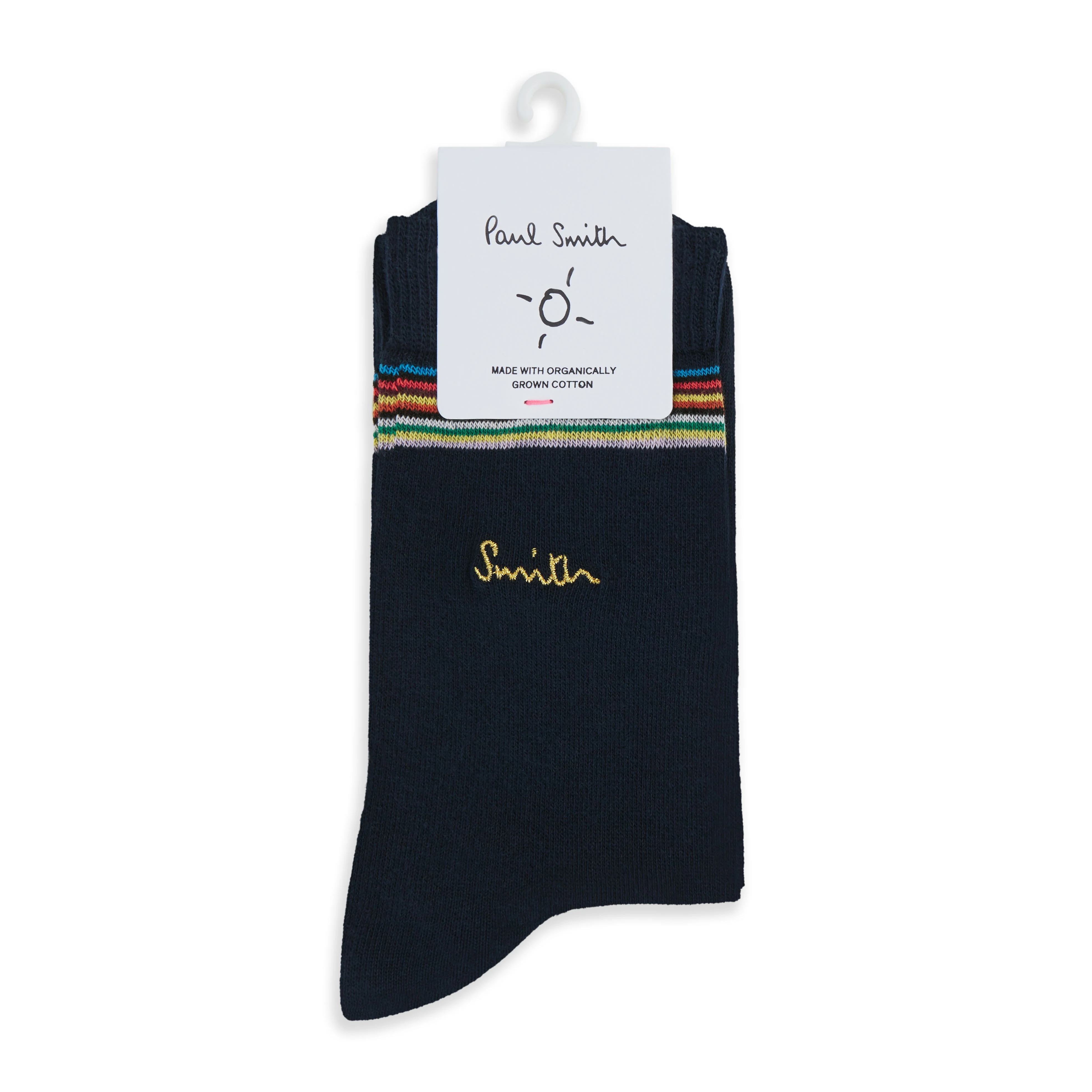 Cotton Socks