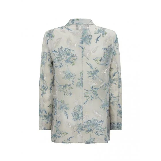 Embroidered Jacket - Image 2
