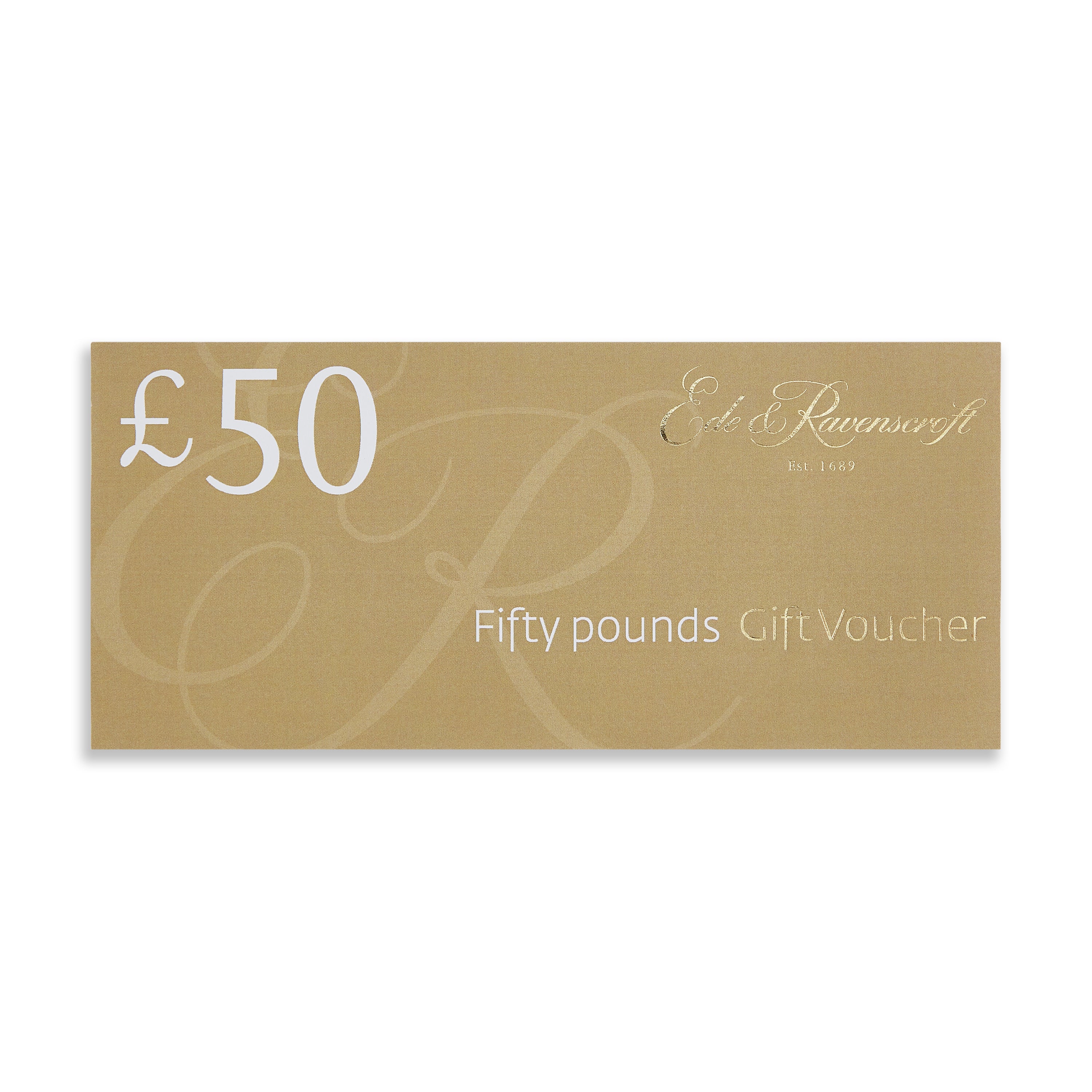 Gift Vouchers - Image 3