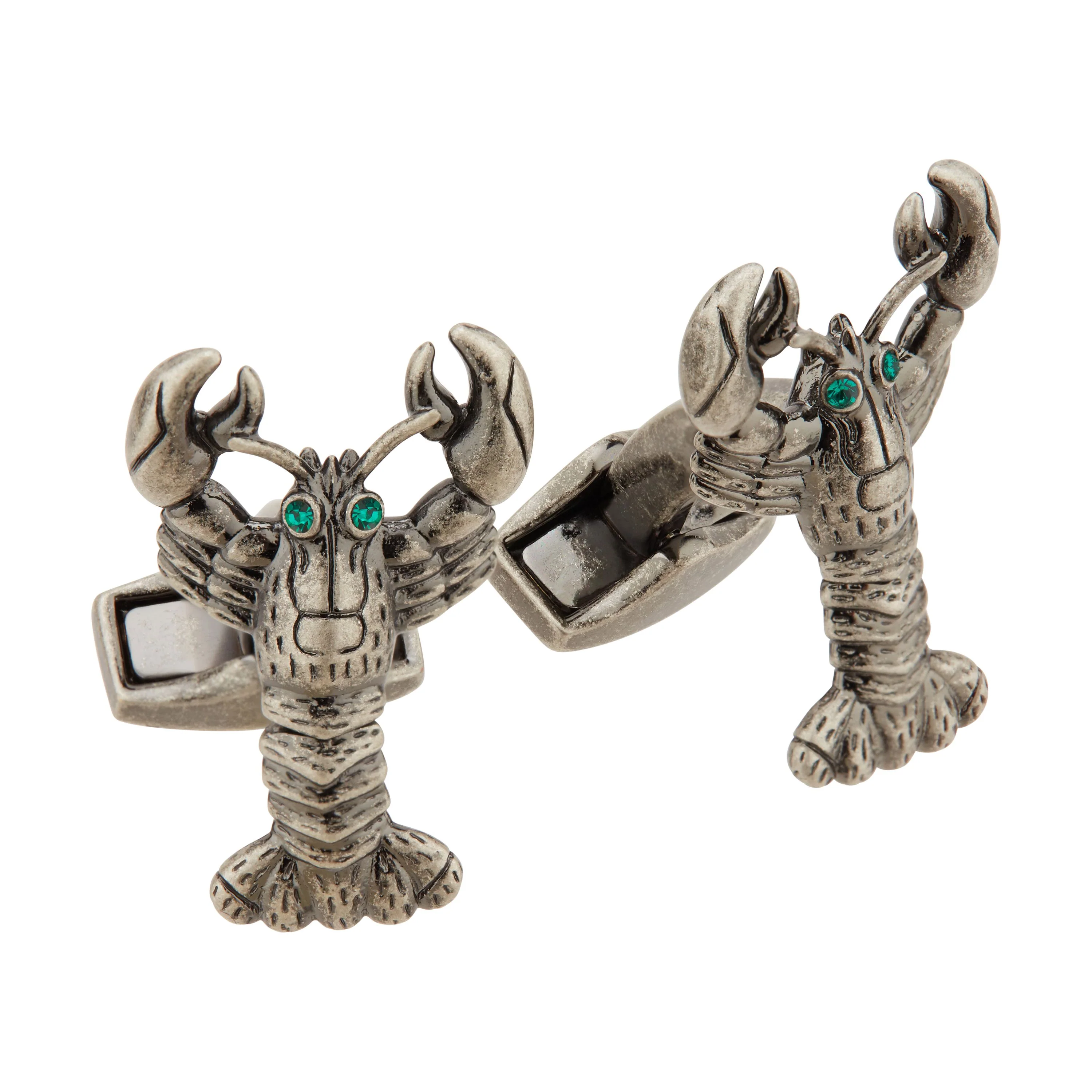 Lobster Cufflink - Image 2