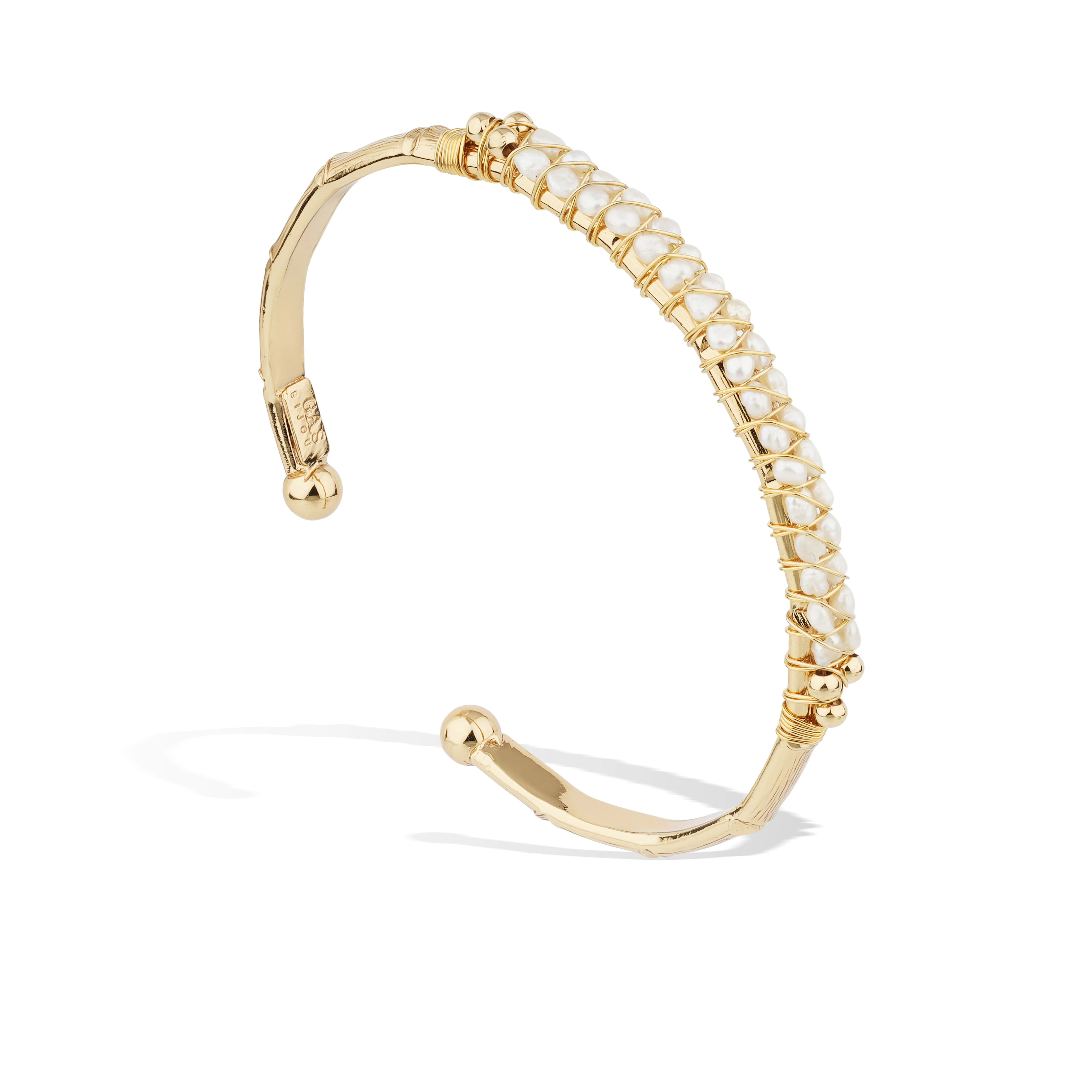 Lyre Bracelet - Image 3
