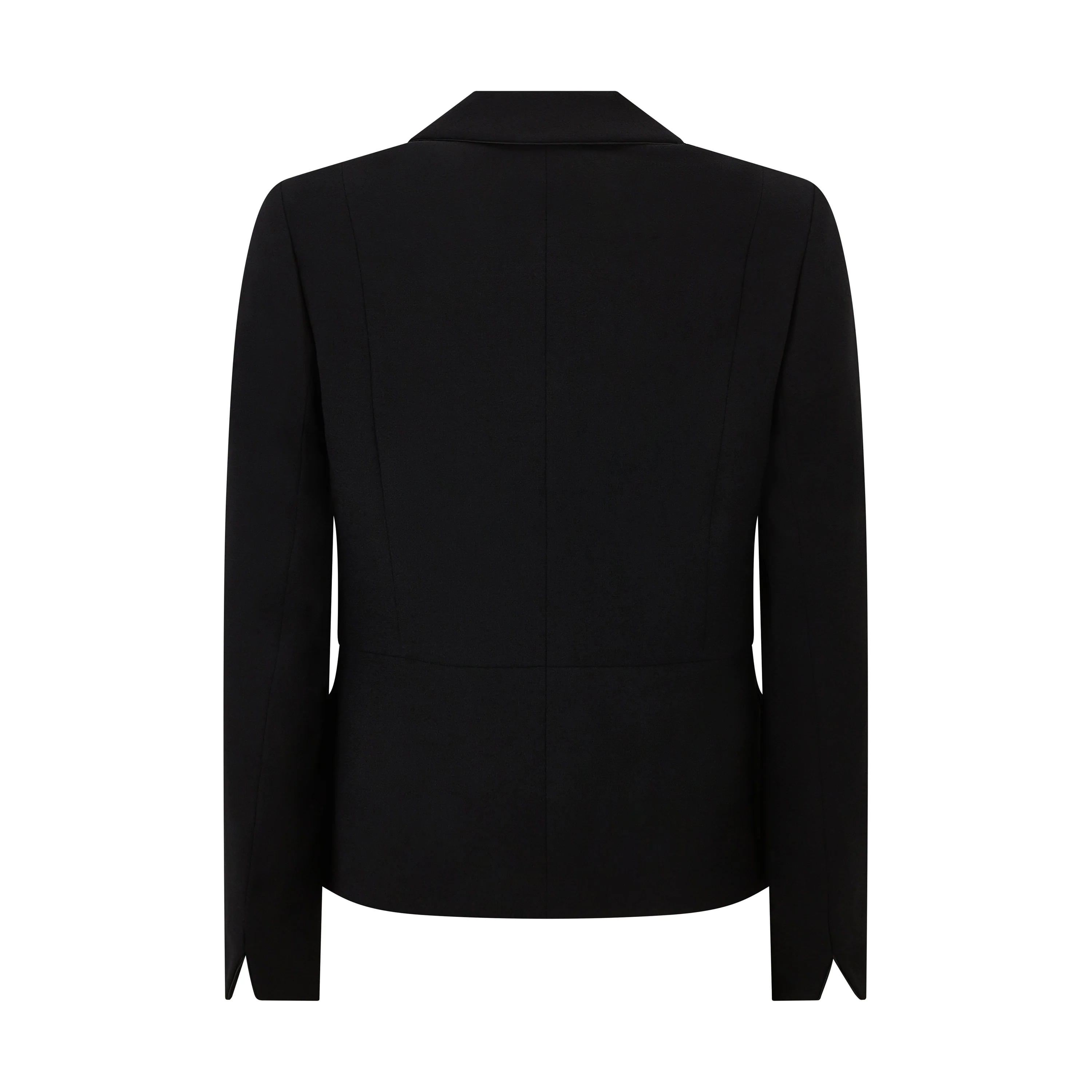 May Tailored Wool Jacket - Image 3