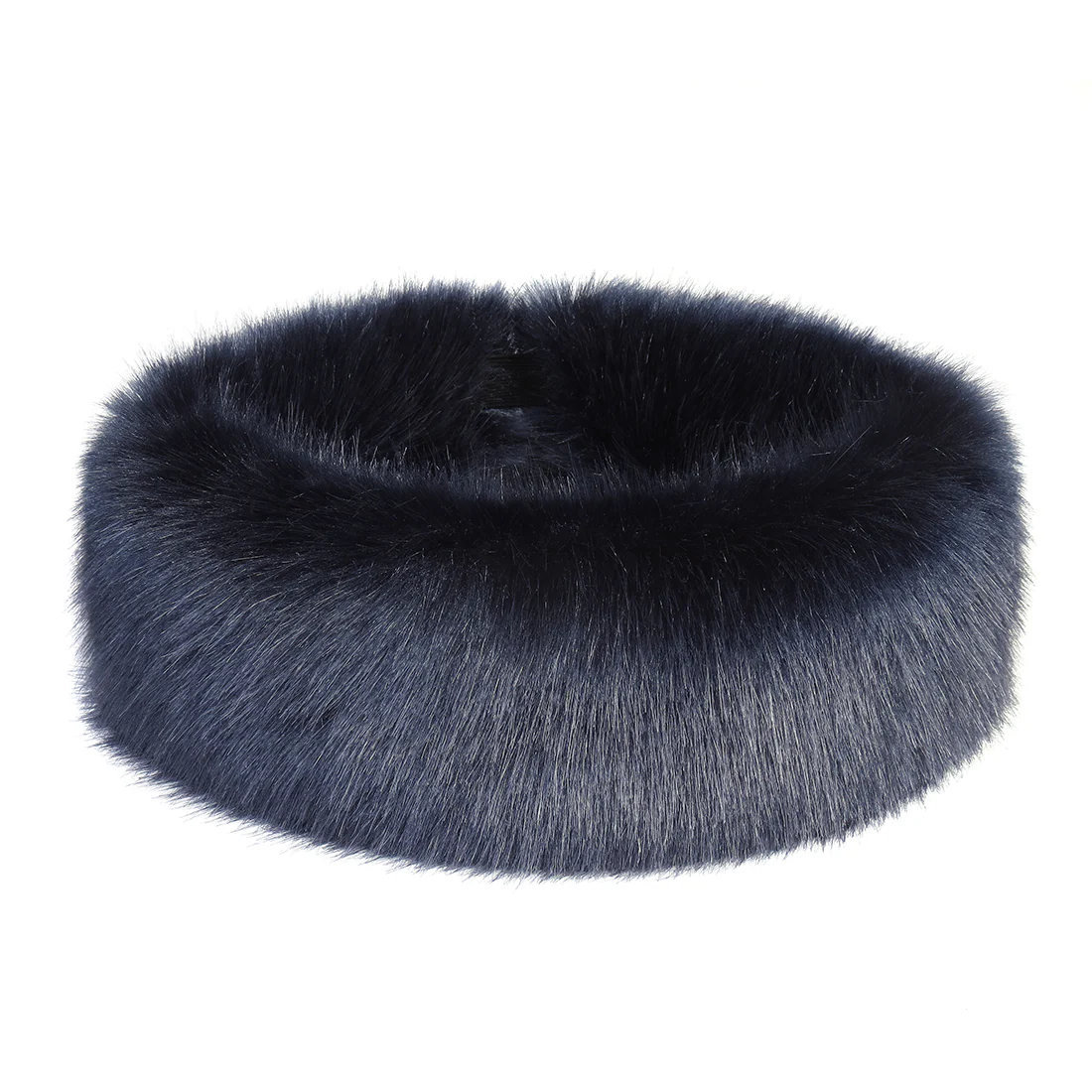 Midnight Huff Headband