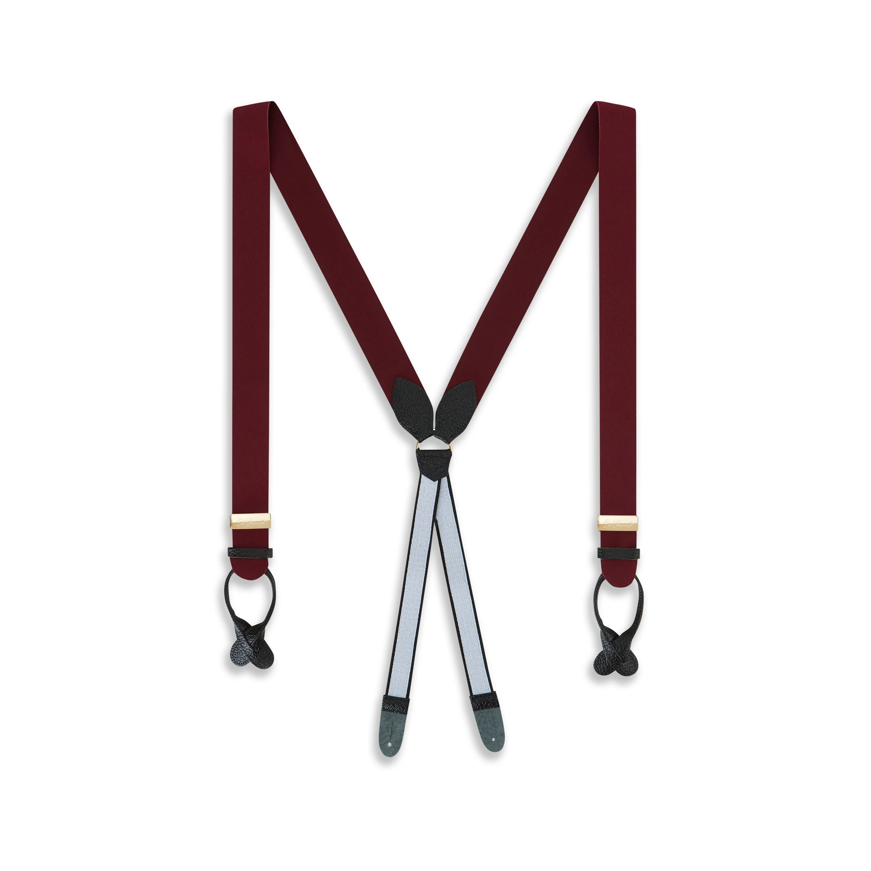Wine Box Cloth Rigid Braces - Image 2