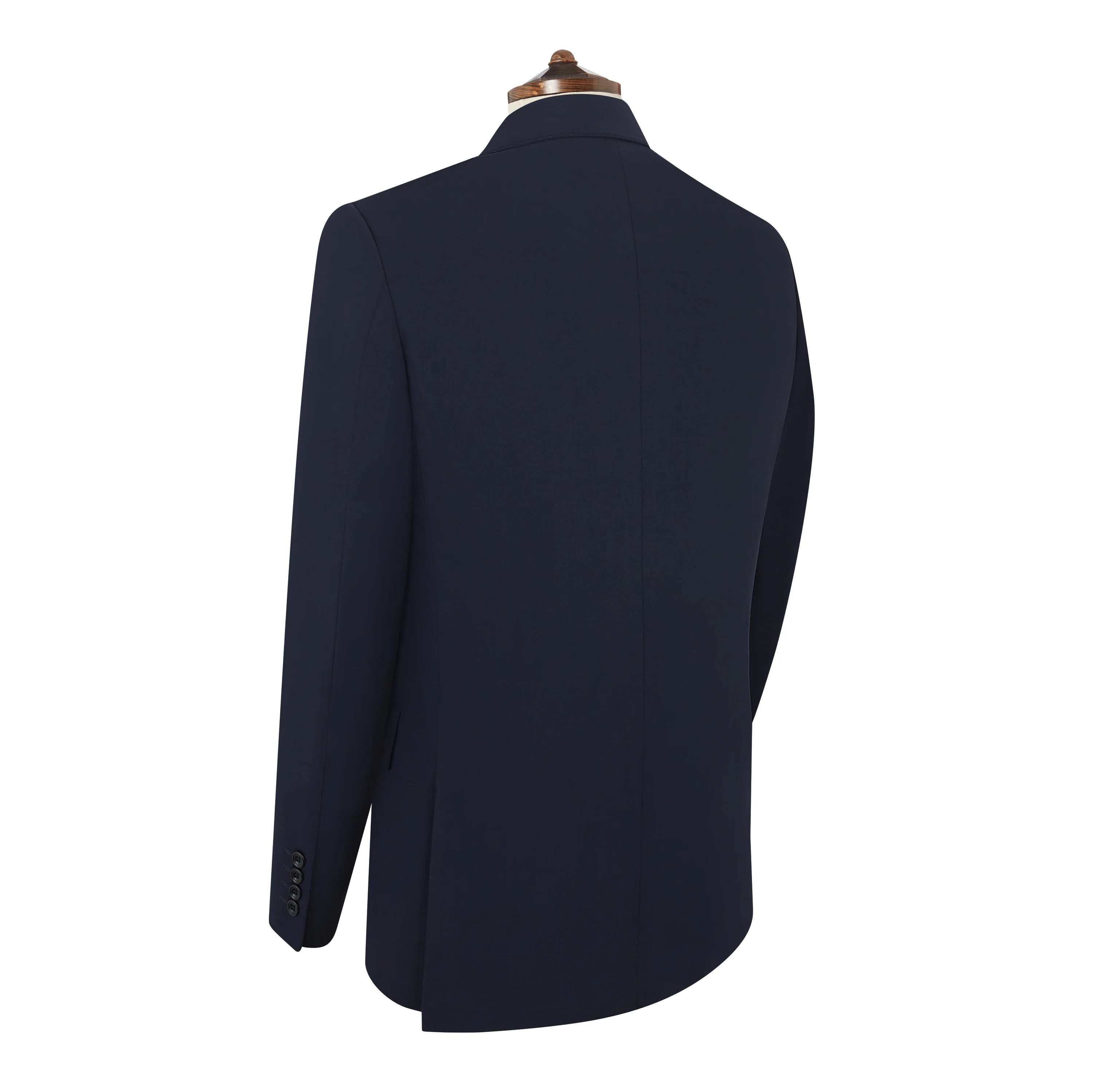 Richmond Navy Performance Suit - Image 2