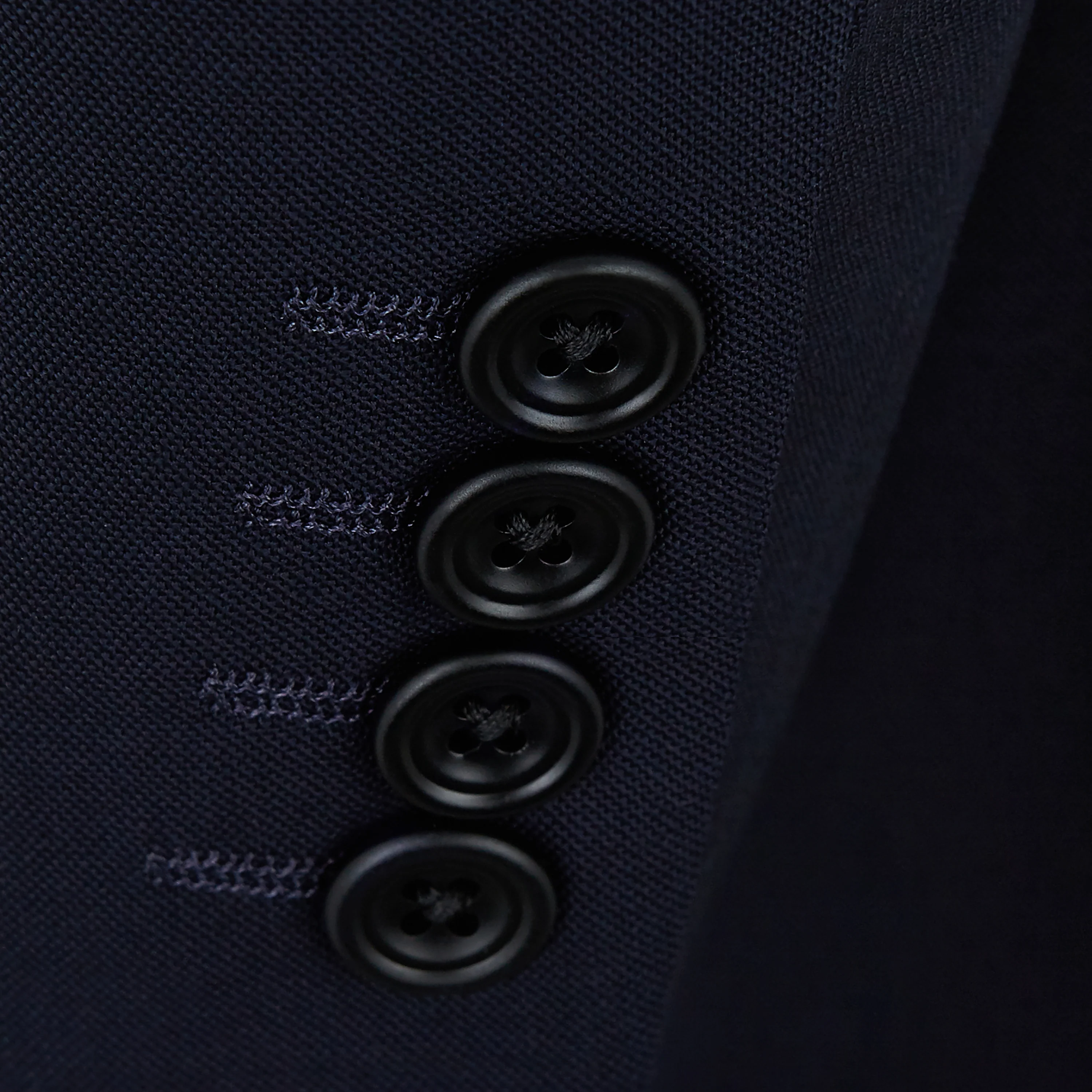 Richmond Navy Performance Suit - Image 4