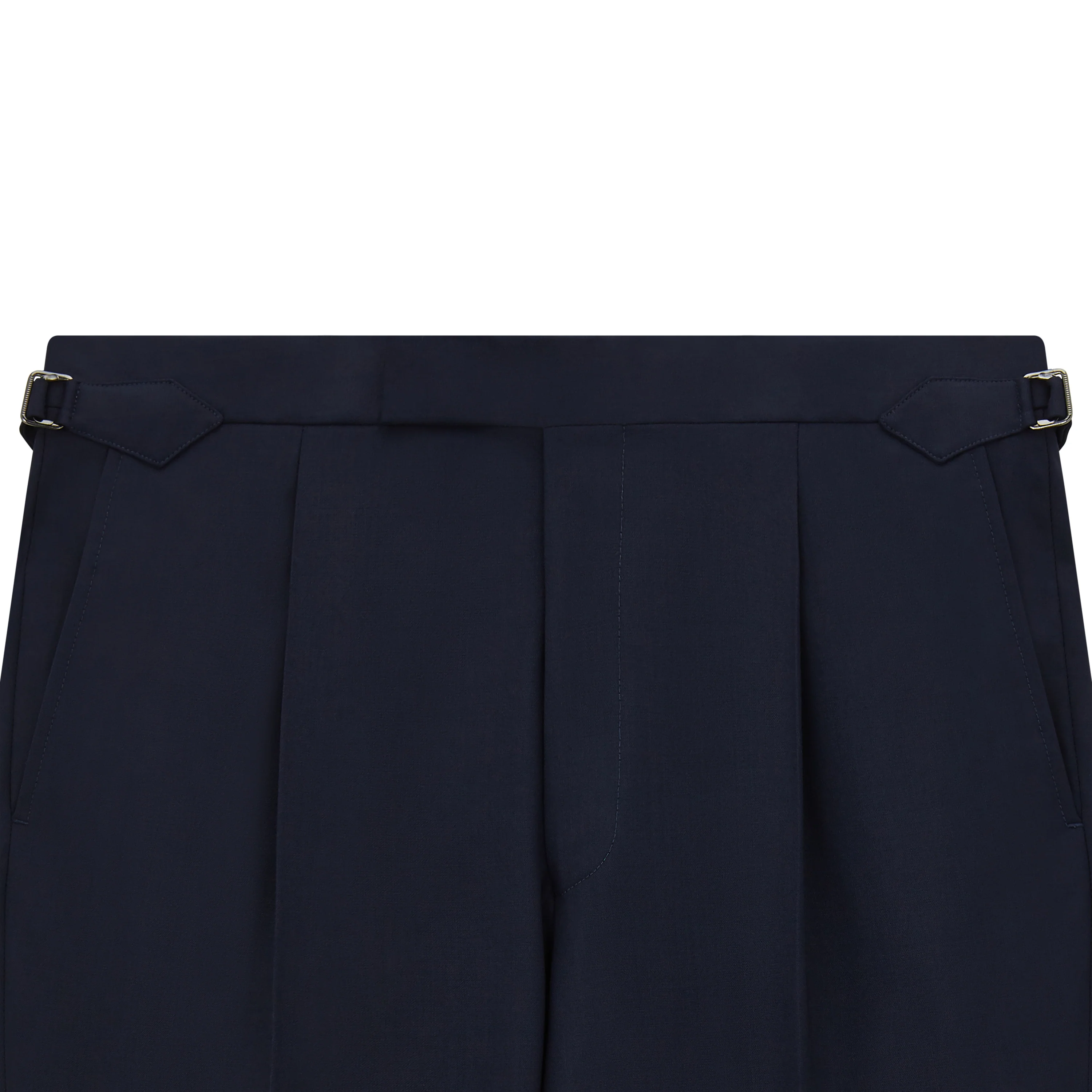 Richmond Navy Performance Suit - Image 6
