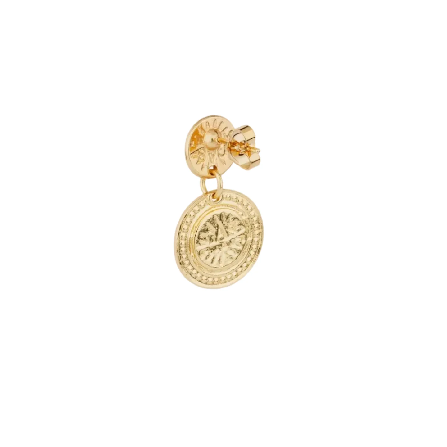 Sequin Earrings - Image 3