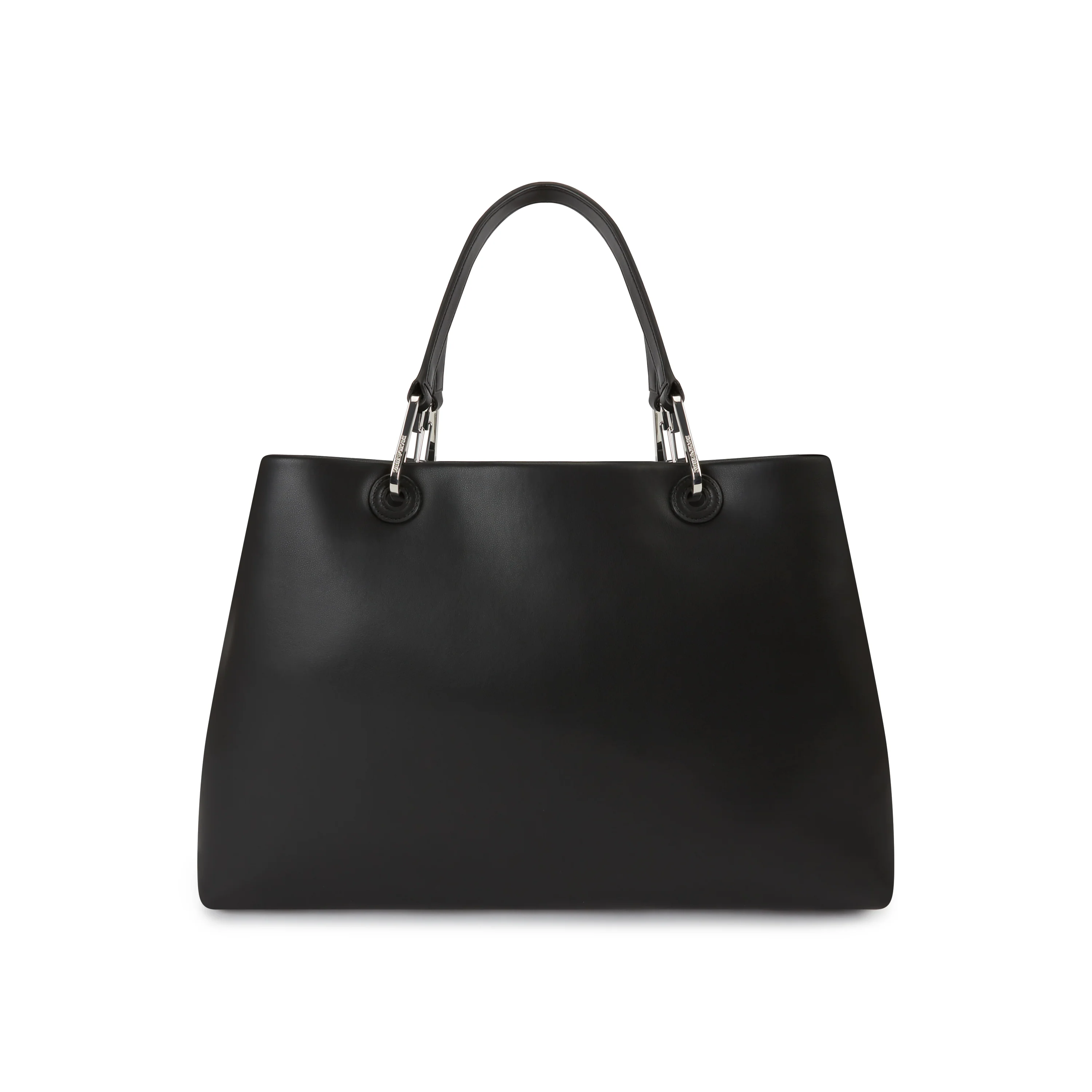 Shopper Leather Bag - Image 3