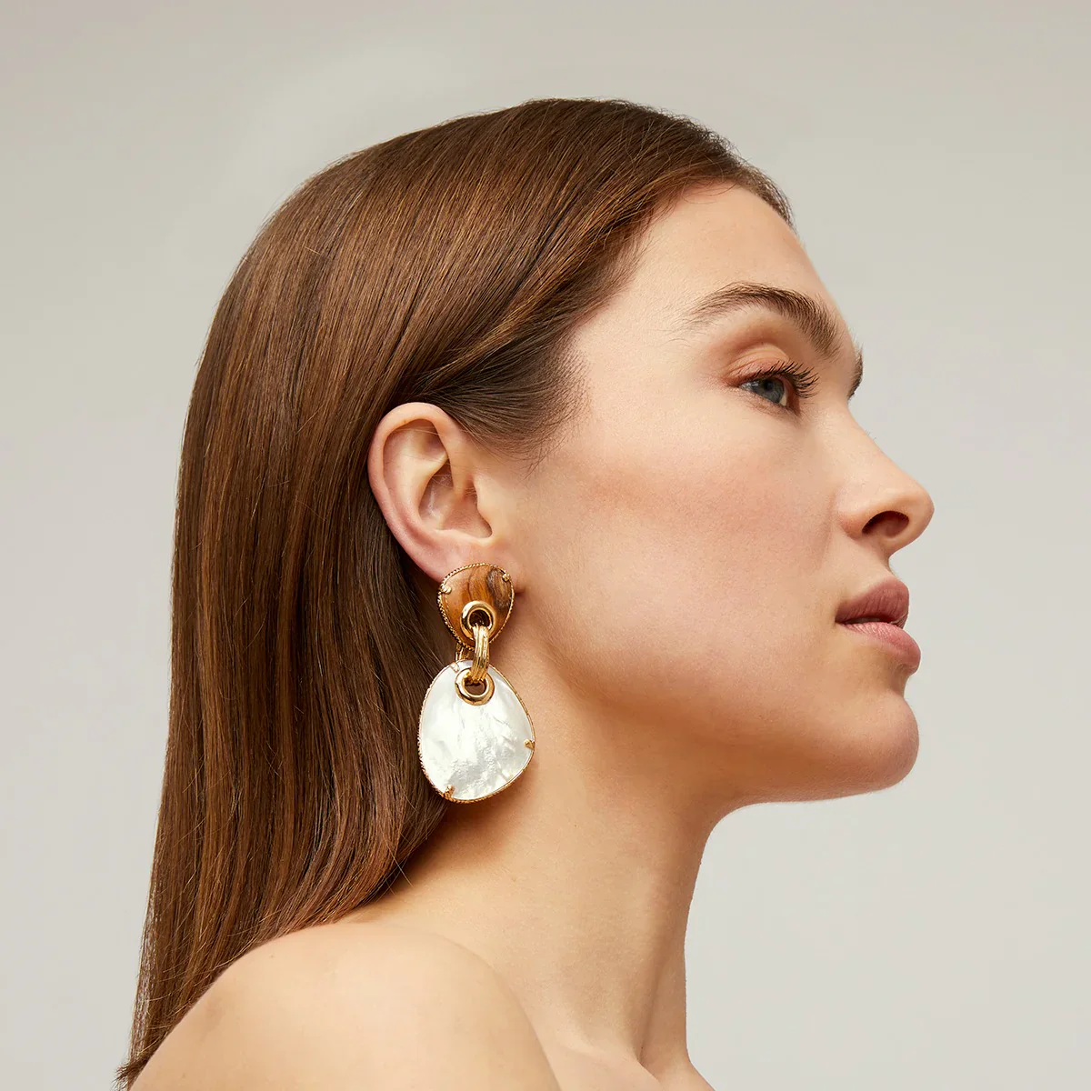 Silia Earrings - Image 2