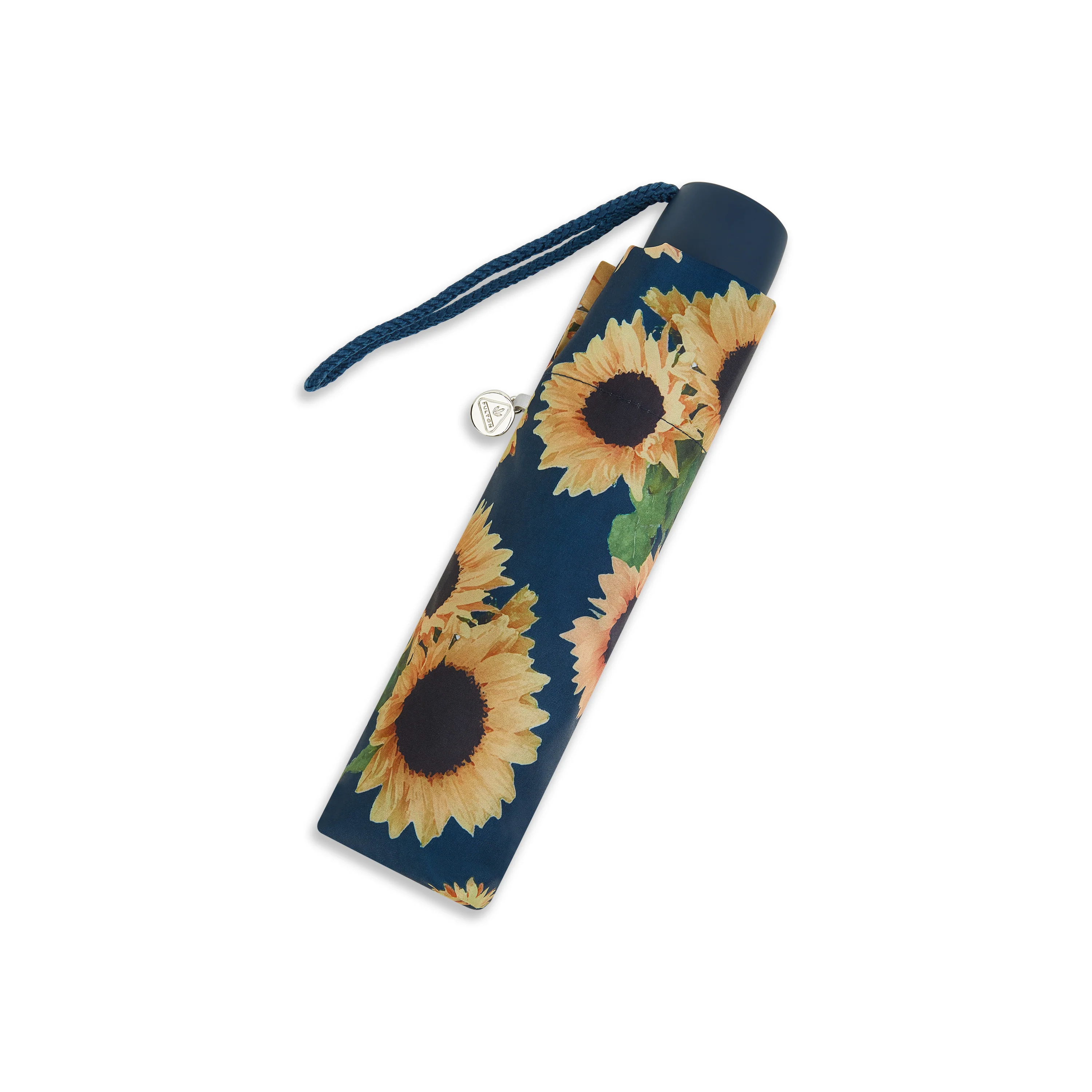 Sunflower Telescopic Umbrella - Image 2
