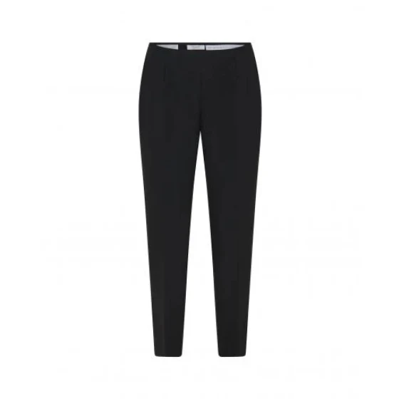 Tailored Cady Trouser