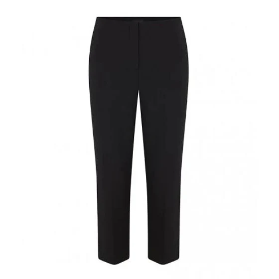 Tailored Capri Trousers