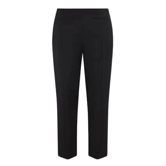 Tailored Capri Trousers - Image 2
