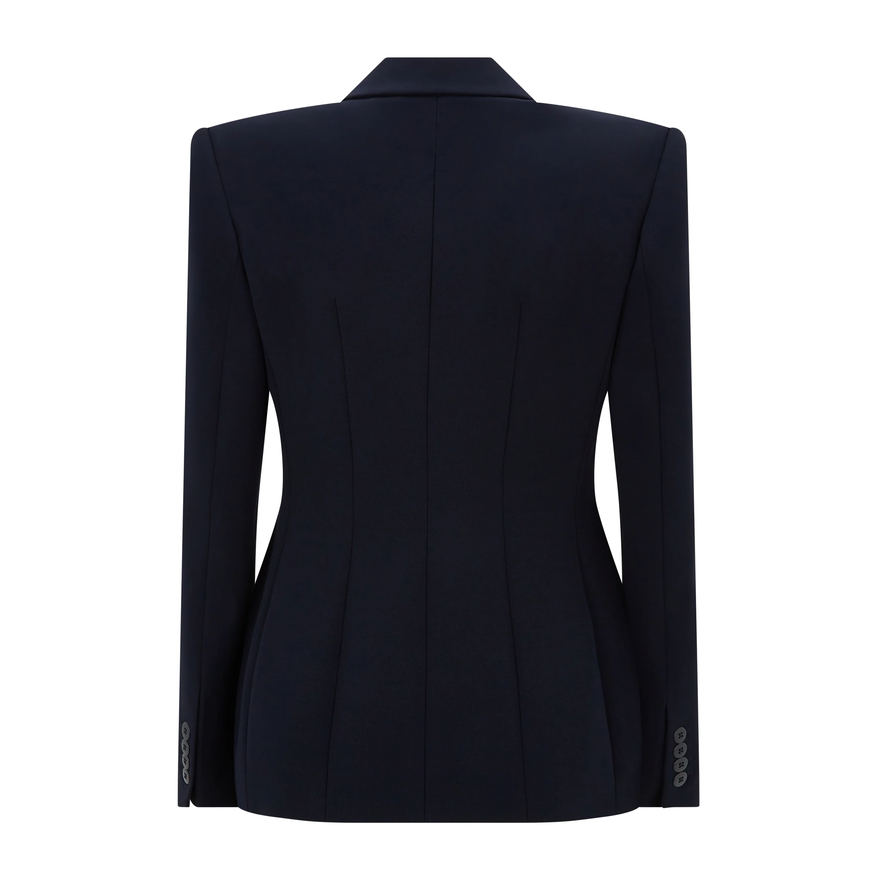 Tailored Key Cady Double Breasted Jacket - Image 2