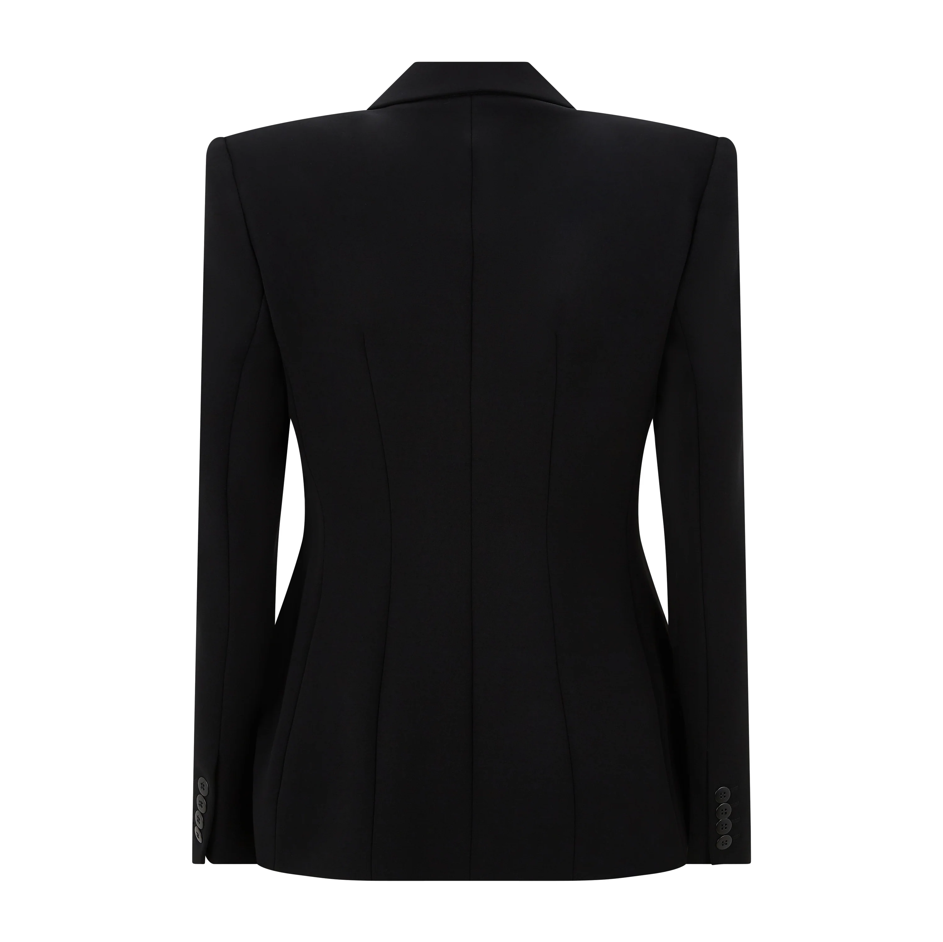Tailored Key Cady Double Breasted Jacket - Image 2