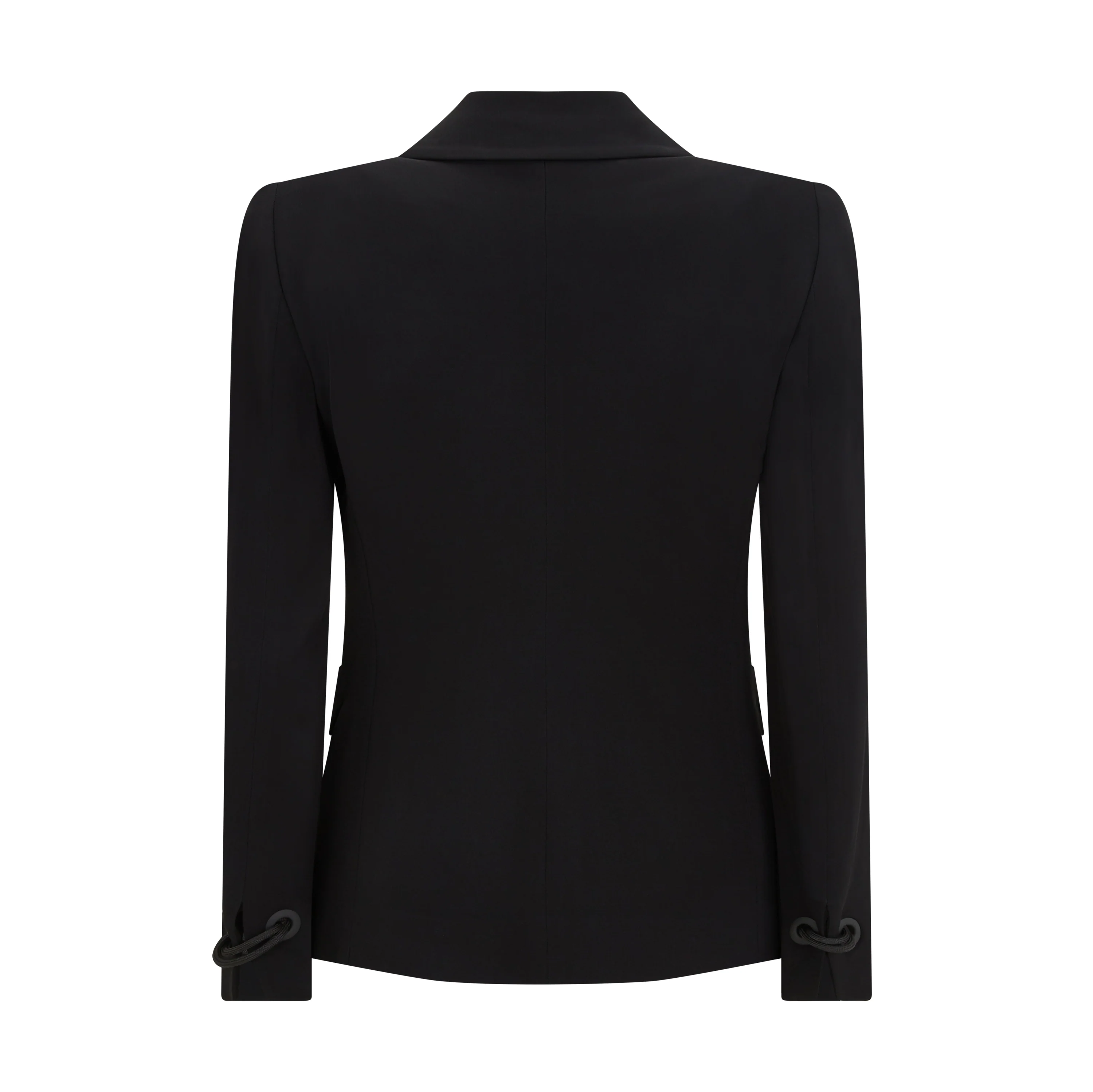 Tailored Stretch Jacket - Image 2