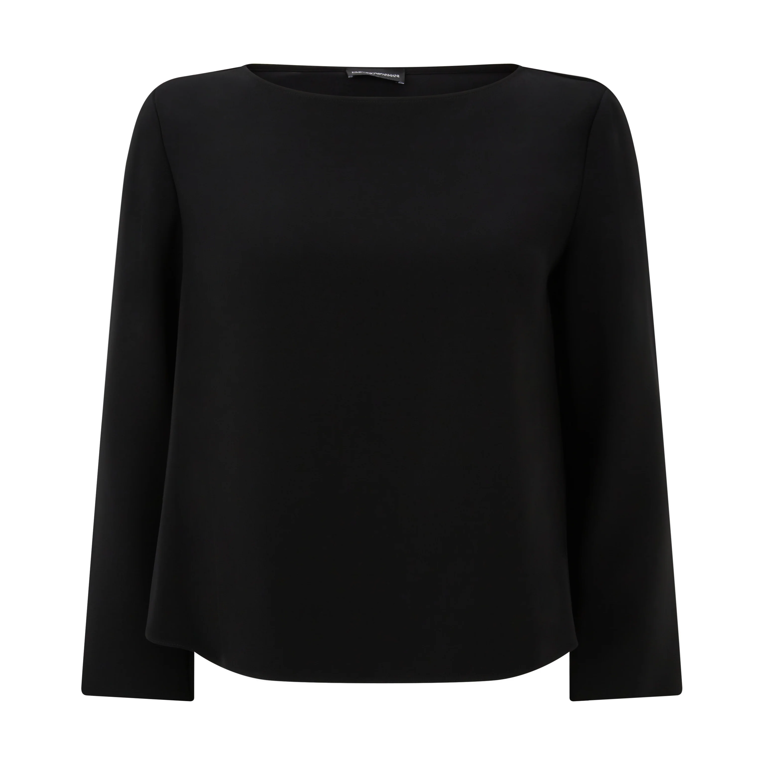 Tailored Techno Cady Top