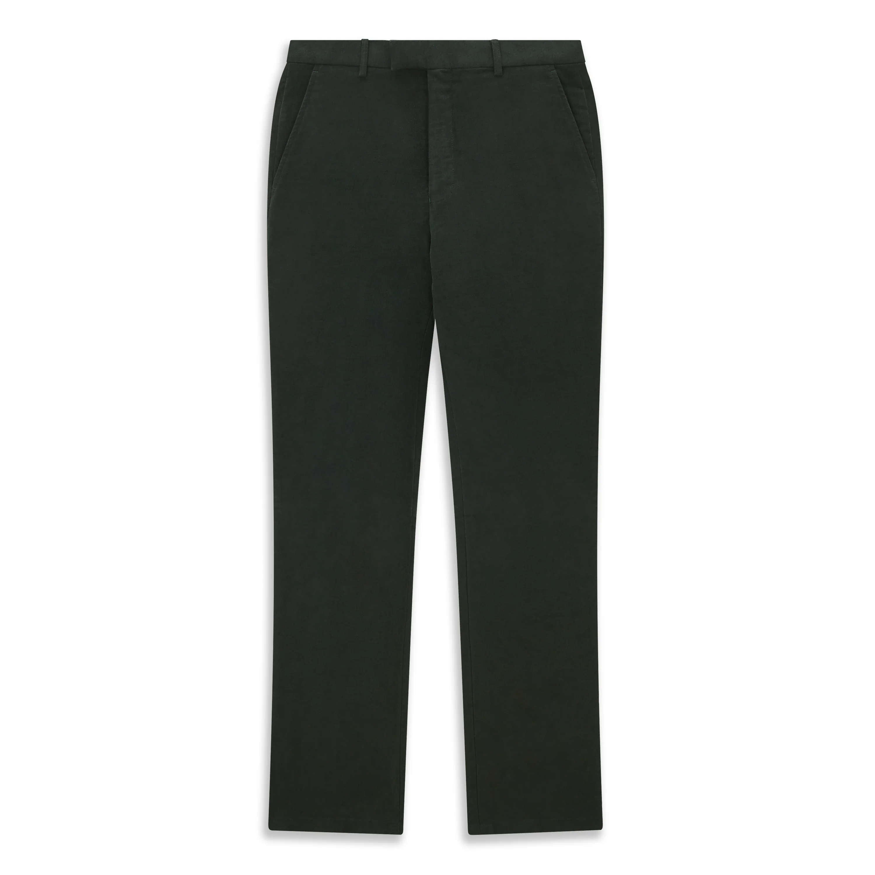 Thomas Green Moleskin Trouser - Image 3