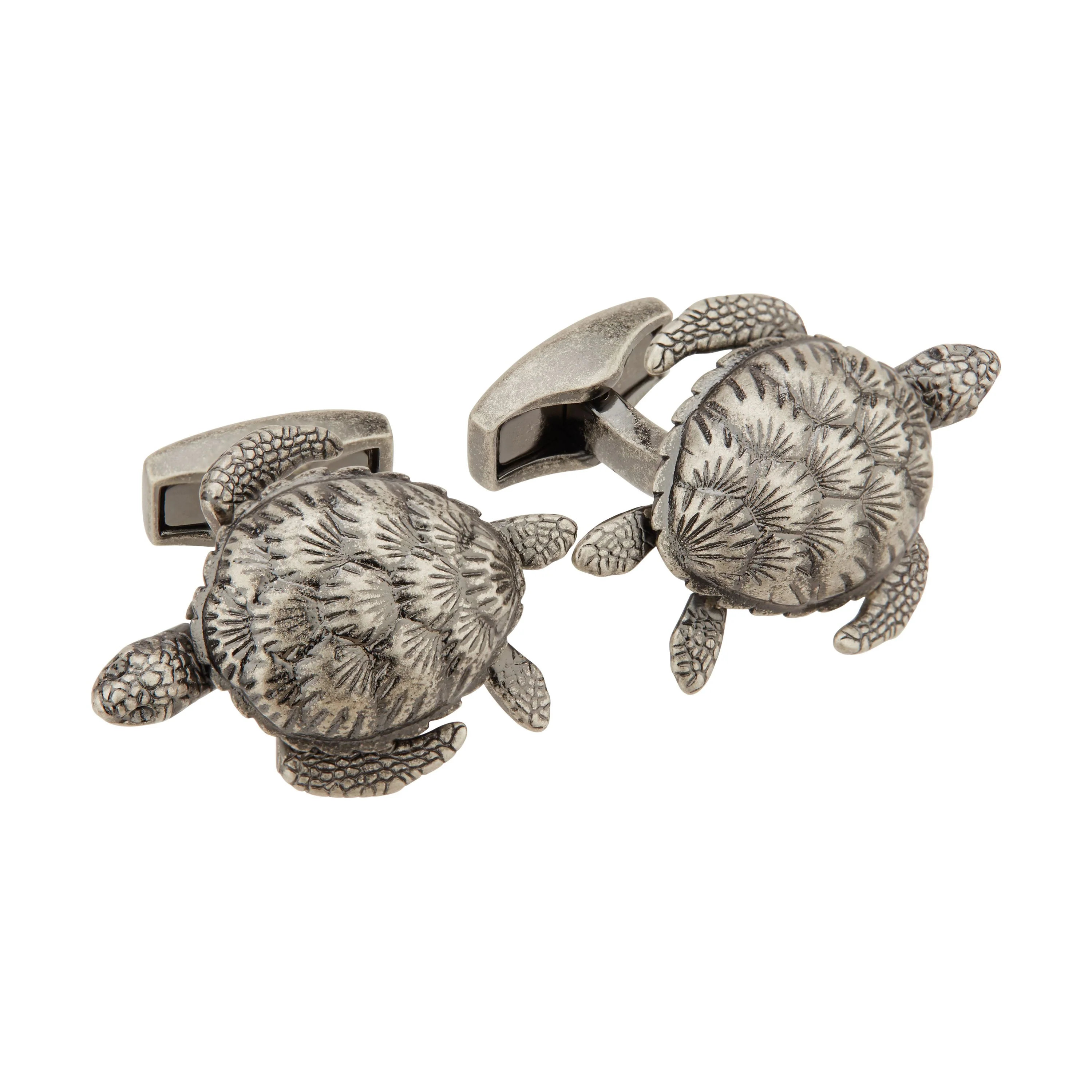 Turtle Cufflink - Image 2