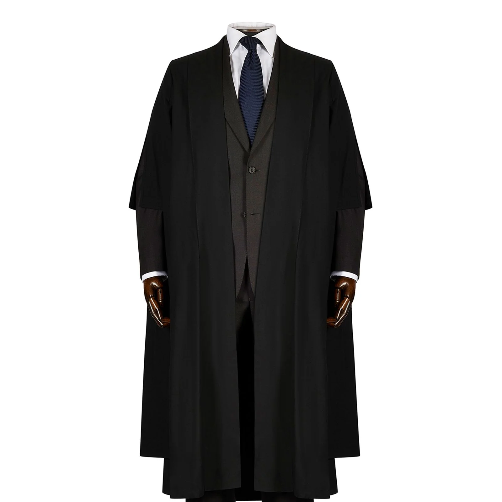 Usher's Gown