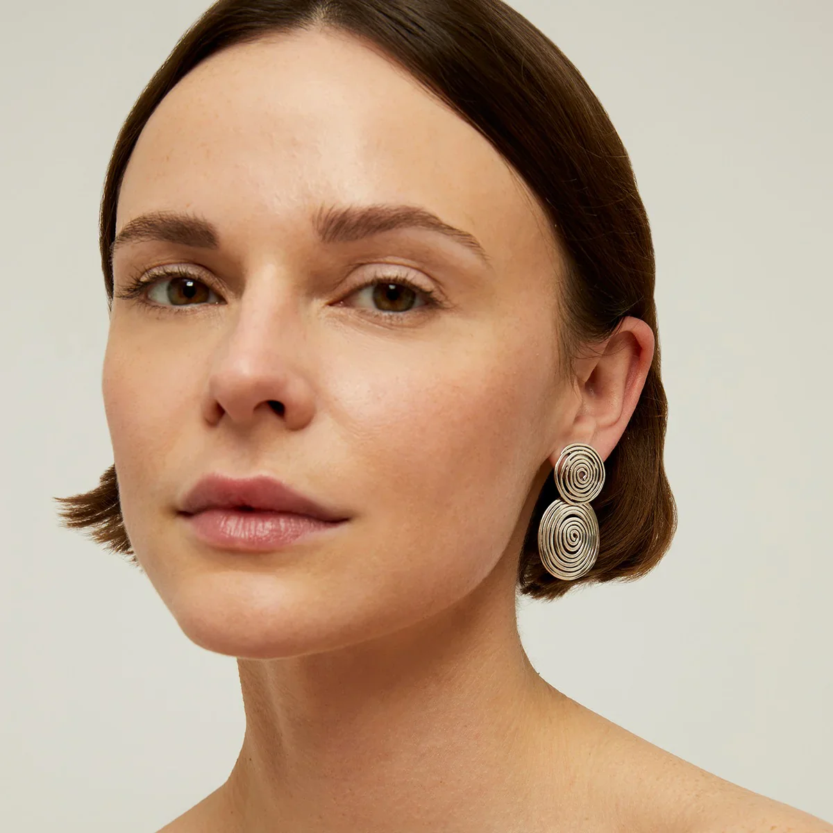 Wave Earrings - Image 2