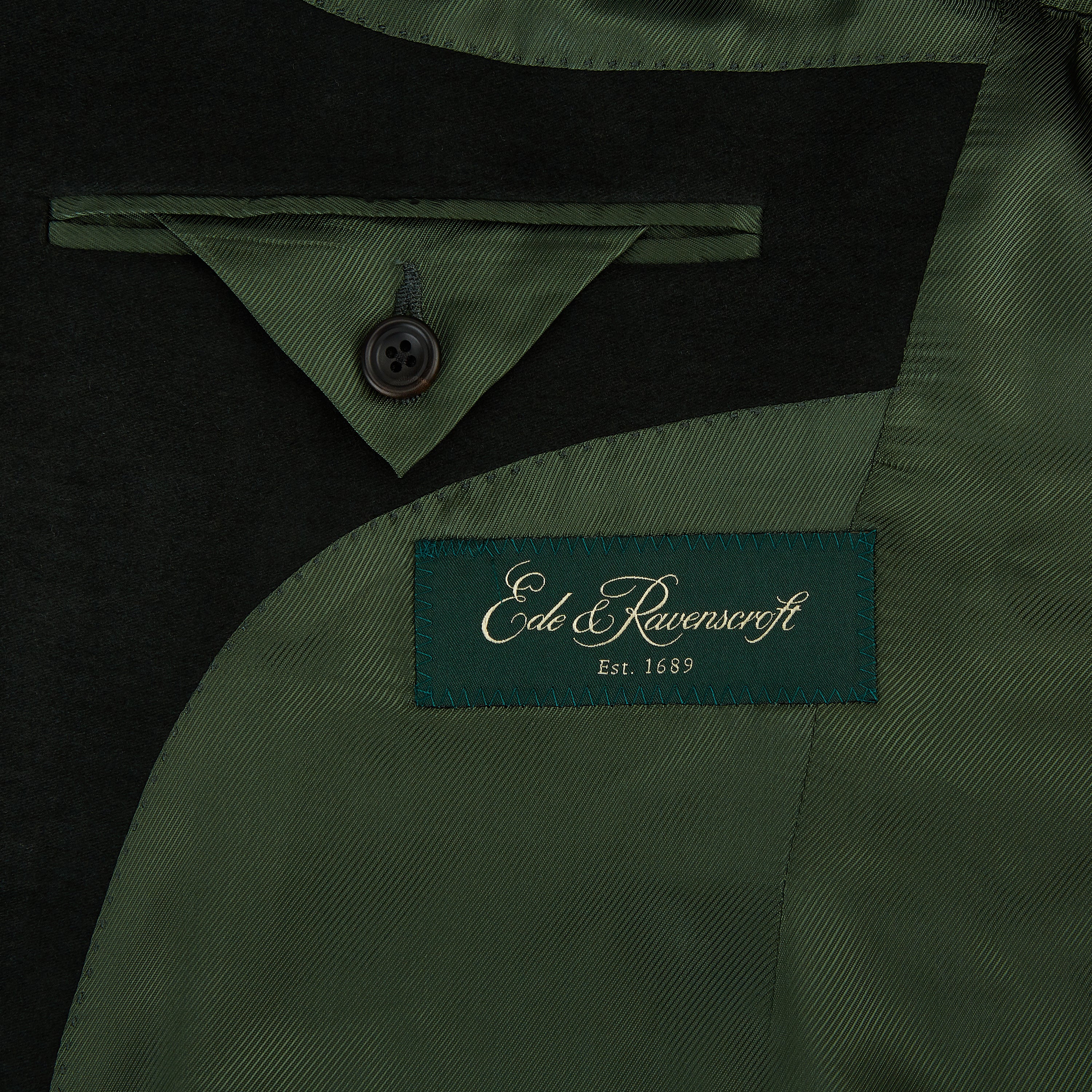 William Green Moleskin Jacket - Image 5