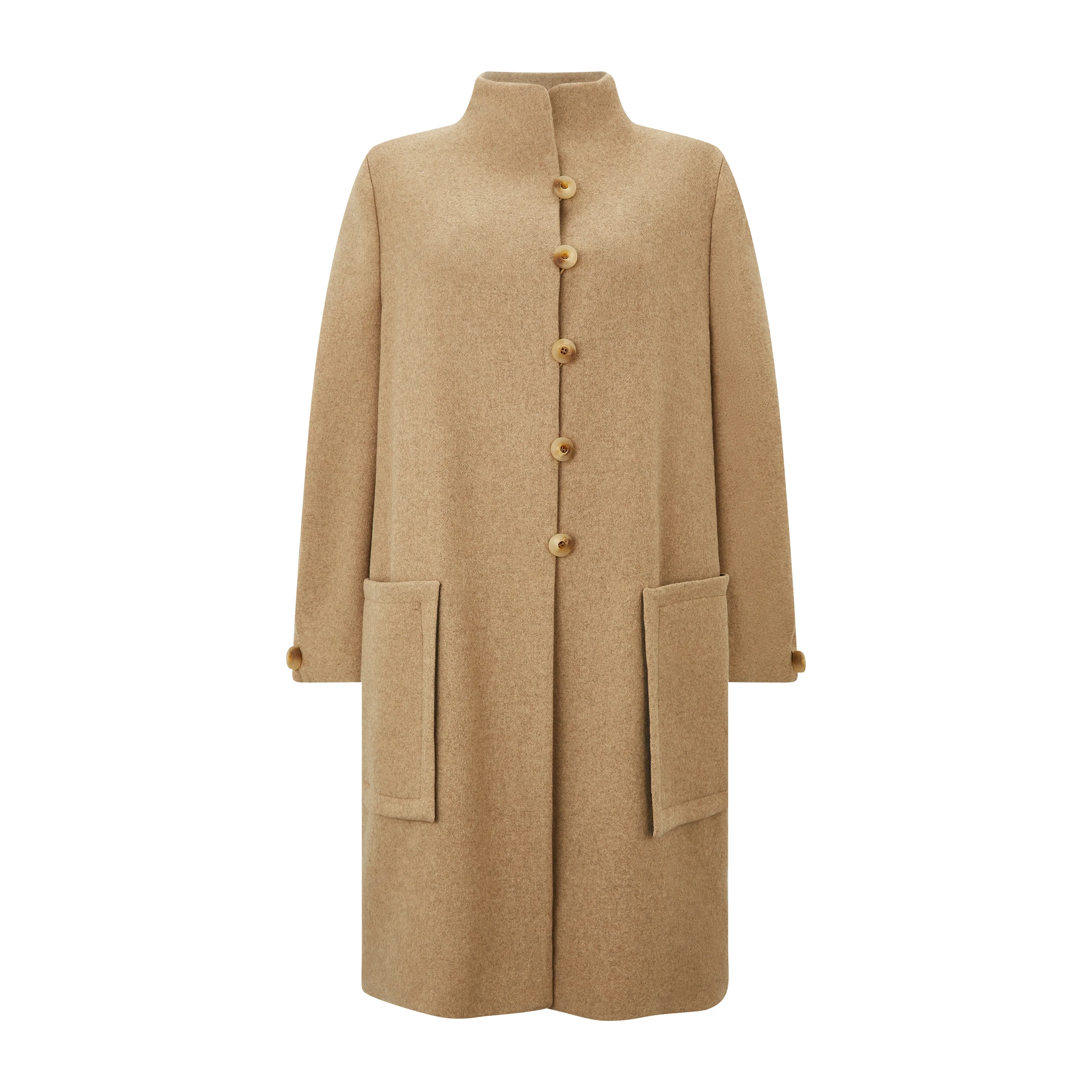 Wool Coat