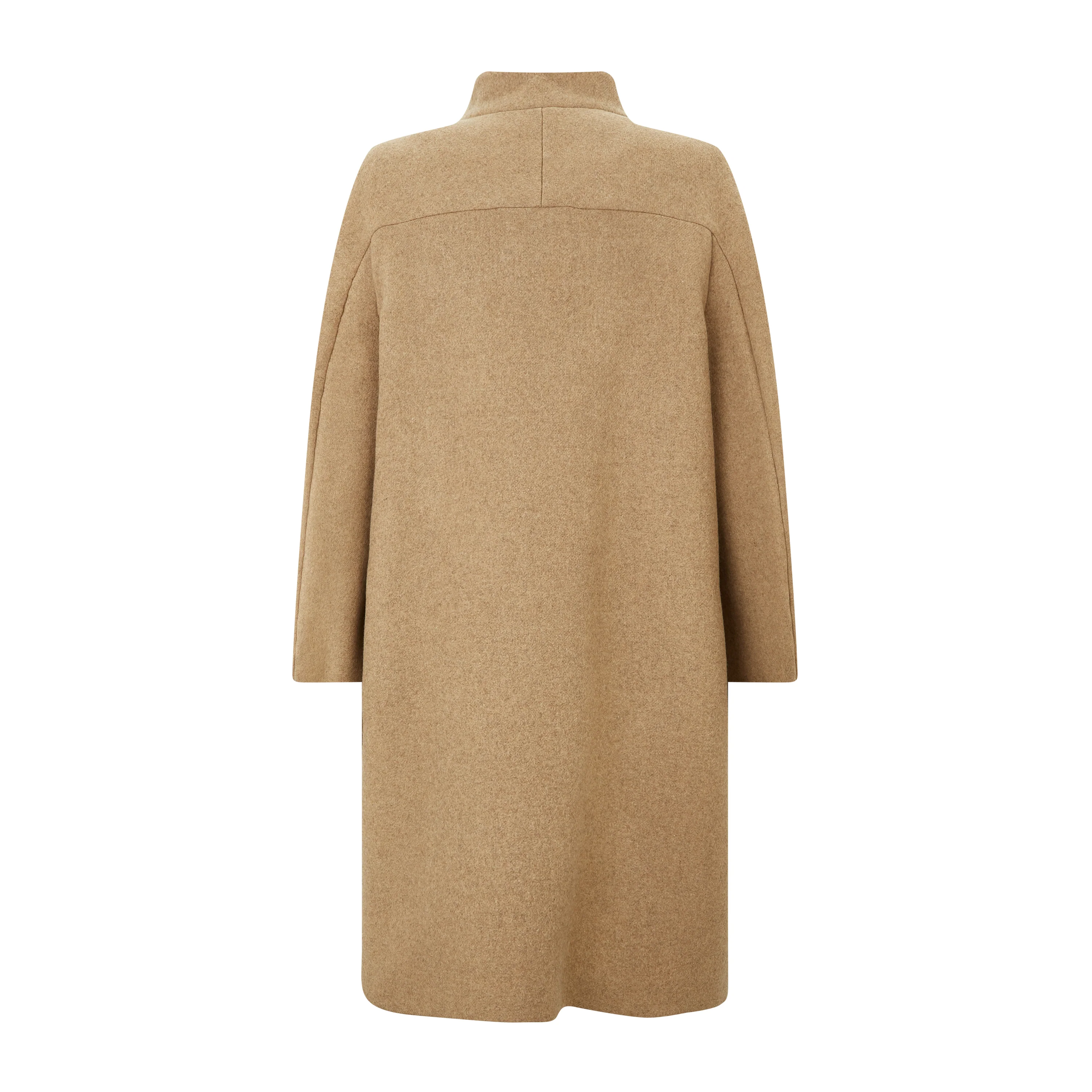 Wool Coat - Image 3